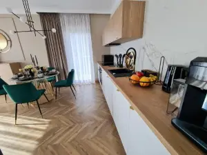 Apartamenty Hallera 4