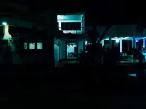 Saranga Holiday Inn