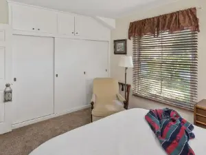 Oak Grove Ranch House