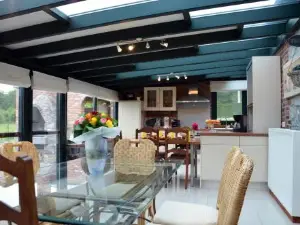 Gîte le Petit Coin de Paradis Sautin