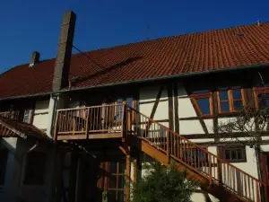 Gästehaus in Sülbeck