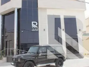 فندق روند