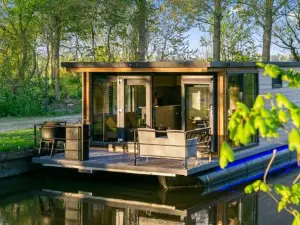 Waterlodges WeidumerHout