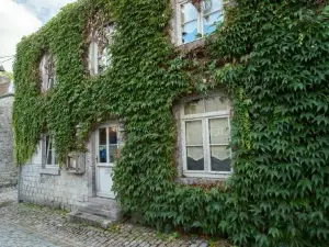 Les Chambres du 7 by Juliette - Maison Caerdinael