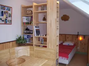 La Maison de Poupet