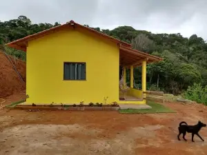 Pousada Bergehaus