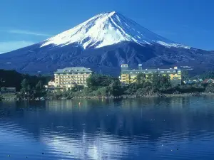 Fuji Lake Hotel