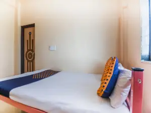 Spot on 70758 Hotel Shravani