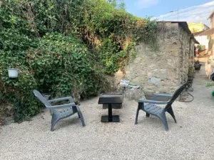 Maisonnette atypique cadarache-iter