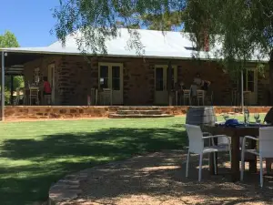 Bluebird Cottage