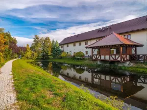 Hotel Karczyce