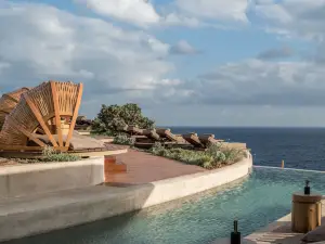 Acro Suites – A Wellbeing Resort