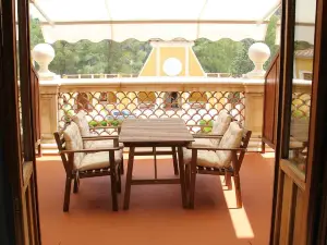 Hotel Del Cenajo