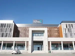 Hotel Yayoba