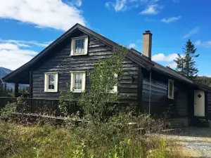 Gaustablikk