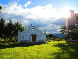 Hotel Paz en la Tormenta Tejar - Hostel