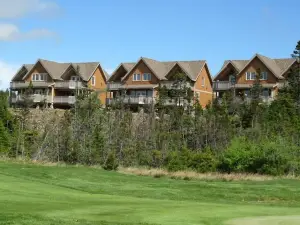 The Wilds at Salmonier River