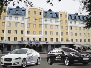 Sibir Hotel