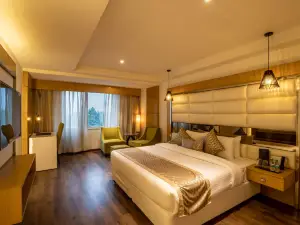 The Pristine Hotel