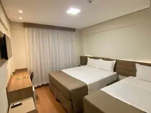 Hotel B&S
