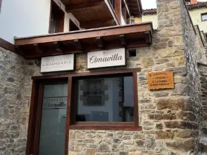 Hostería la Antigua