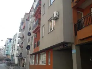 Apartman Tim