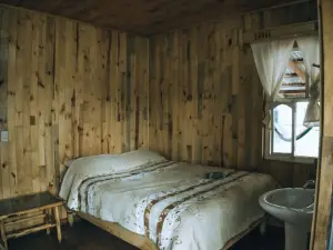 Hostal Mexiquillo