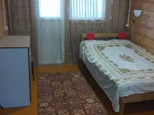 Tourist Camp