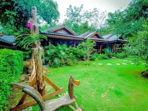 Rerncher Resort