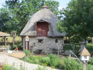 Cupola Inn Bed & Breakfast