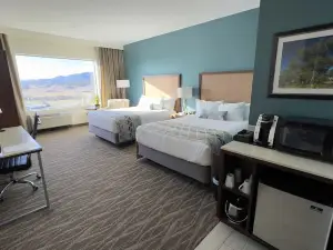 Cahuilla Casino Hotel