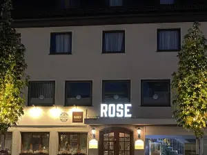 Hotel Goldene Rose