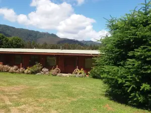 Cabañas El Molino