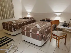 Pinda Palace Hotel