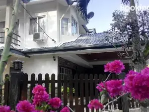 Smart Homestay Permaipura