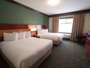 Chateau Nova Peace River