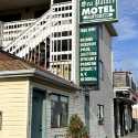 Sea Palace Motel Promo Code