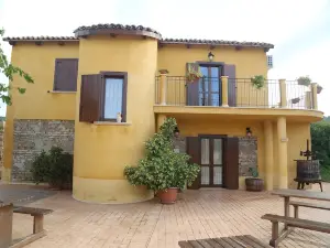 agriturismo al grande gelso