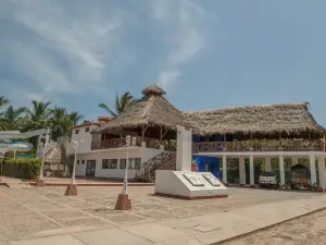 Hotel Villa Azul
