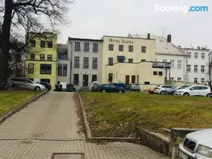 Hotel Slavia