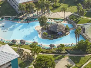 PortAventuraÃ‚Â® Hotel Caribe - Includes PortAventura Park Tickets