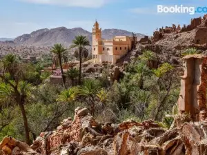 Auberge Kasbah Chez Amaliya