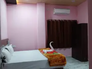 Hotel Shistri Welcome Residency