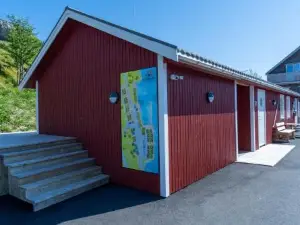 Lofoten Cabins - Kåkern