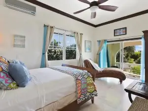 Anguilla - Villa Anguillitta 7 Bedroom Villa