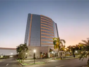 Zahara Hotel