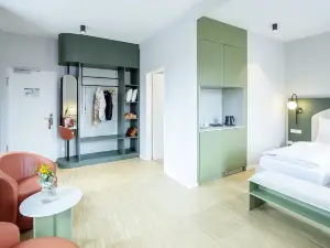 1860 Hotel im Dinkelhaus