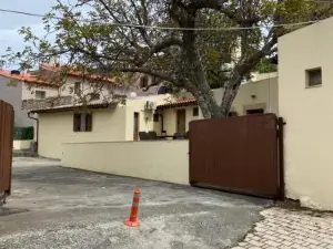 Walnut Tree Villa
