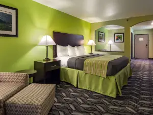 Best Western Mt. Vernon Inn