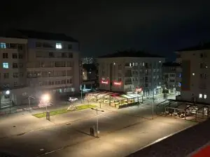Apartman VUČKO